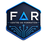 logo far
