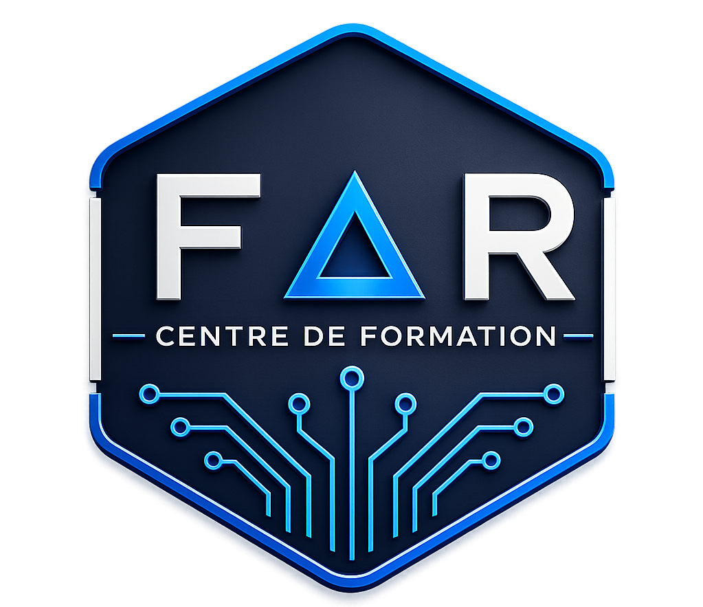 logo far